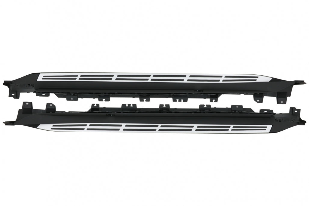 Running Boards SUV Side Steps for BMW X6 G06 (10.2019-Up)