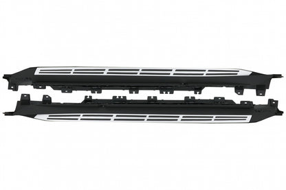 Running Boards SUV Side Steps for BMW X6 G06 (10.2019-Up)