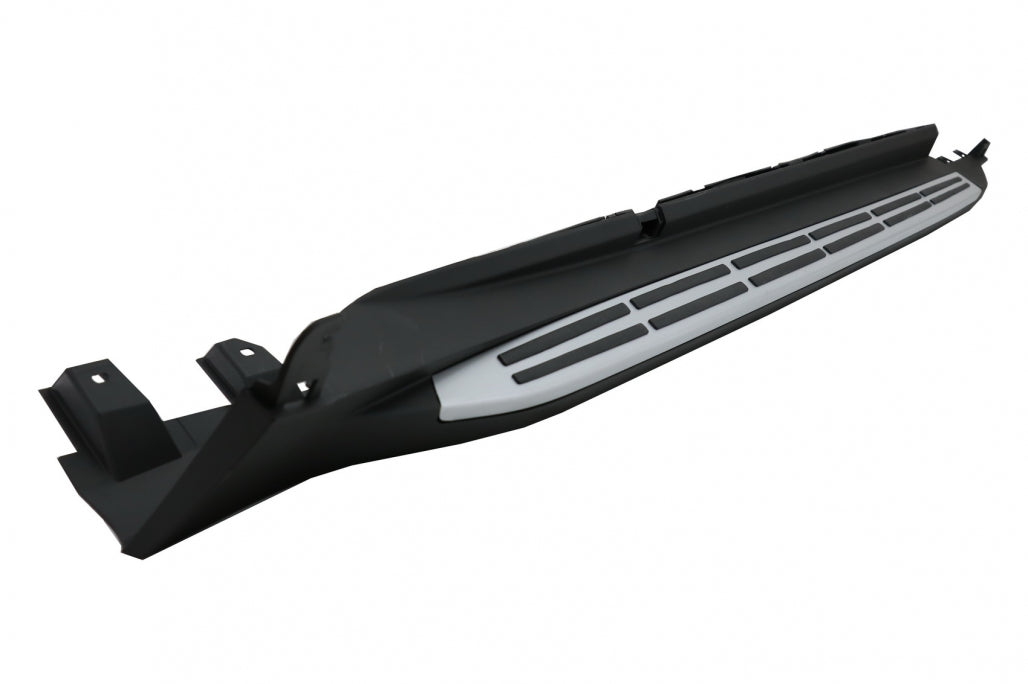 Running Boards SUV Side Steps for BMW X6 G06 (10.2019-Up)