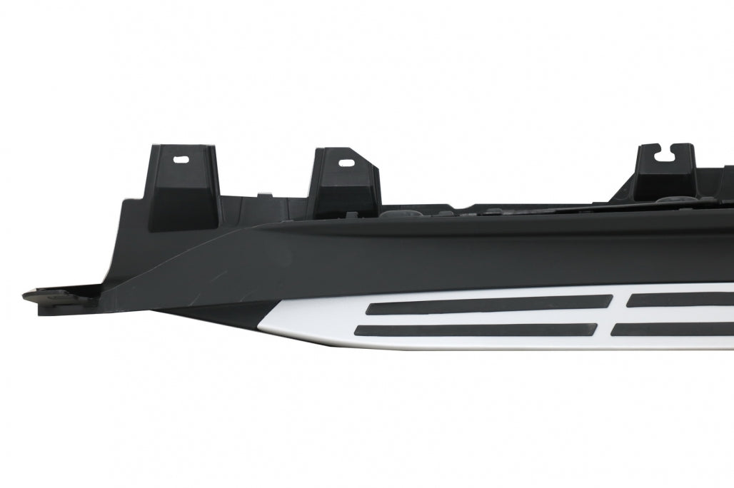 Running Boards SUV Side Steps for BMW X6 G06 (10.2019-Up)
