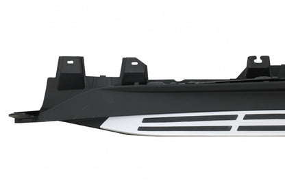 Running Boards SUV Side Steps for BMW X6 G06 (10.2019-Up)
