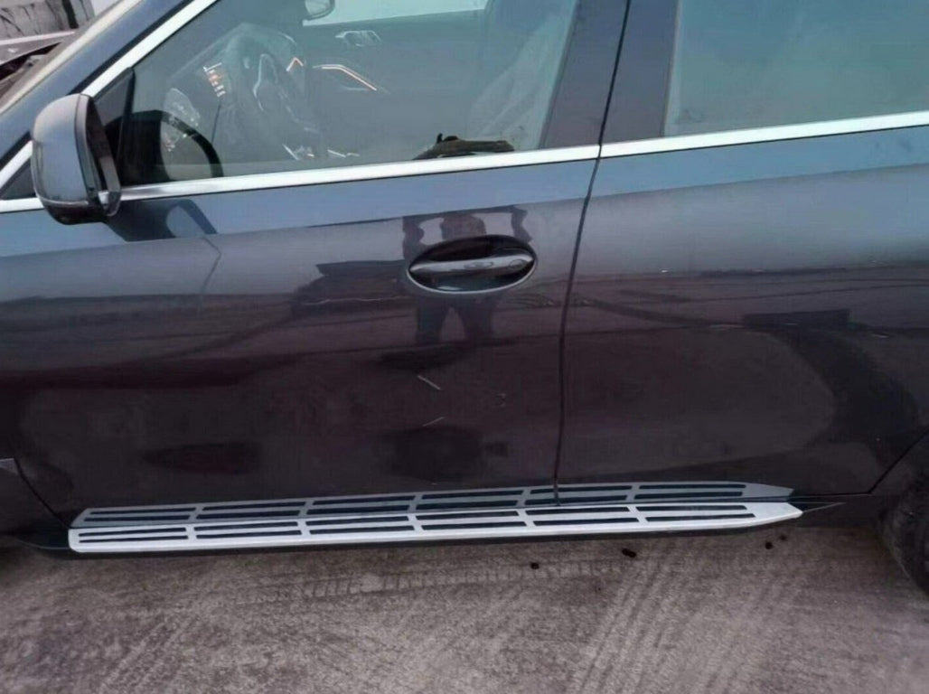 Running Boards SUV Side Steps for BMW X6 G06 (10.2019-Up)