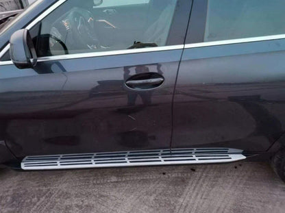 Running Boards SUV Side Steps for BMW X6 G06 (10.2019-Up)