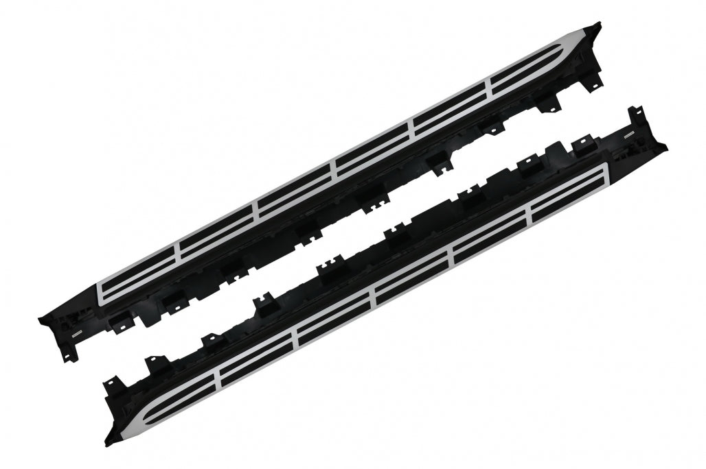 Running Boards SUV Side Steps for BMW X7 G07 (2018-Up)