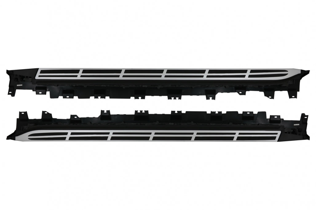 Running Boards SUV Side Steps for BMW X7 G07 (2018-Up)
