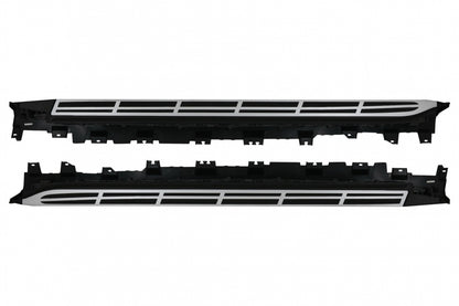 Running Boards SUV Side Steps for BMW X7 G07 (2018-Up)