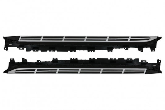Running Boards SUV Side Steps for BMW X7 G07 (2018-Up)