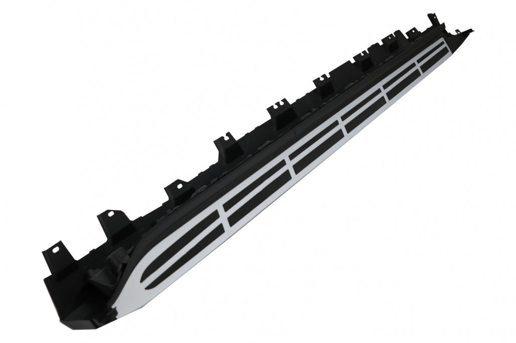 Running Boards SUV Side Steps for BMW X7 G07 (2018-Up)
