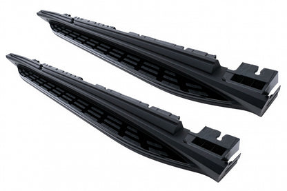 Running Boards Side Steps Black for Mercedes GLE Coupe C167 (2019–Up)