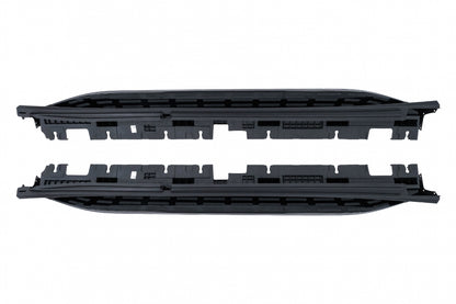 Running Boards Side Steps Black for Mercedes GLE Coupe C167 (2019–Up)