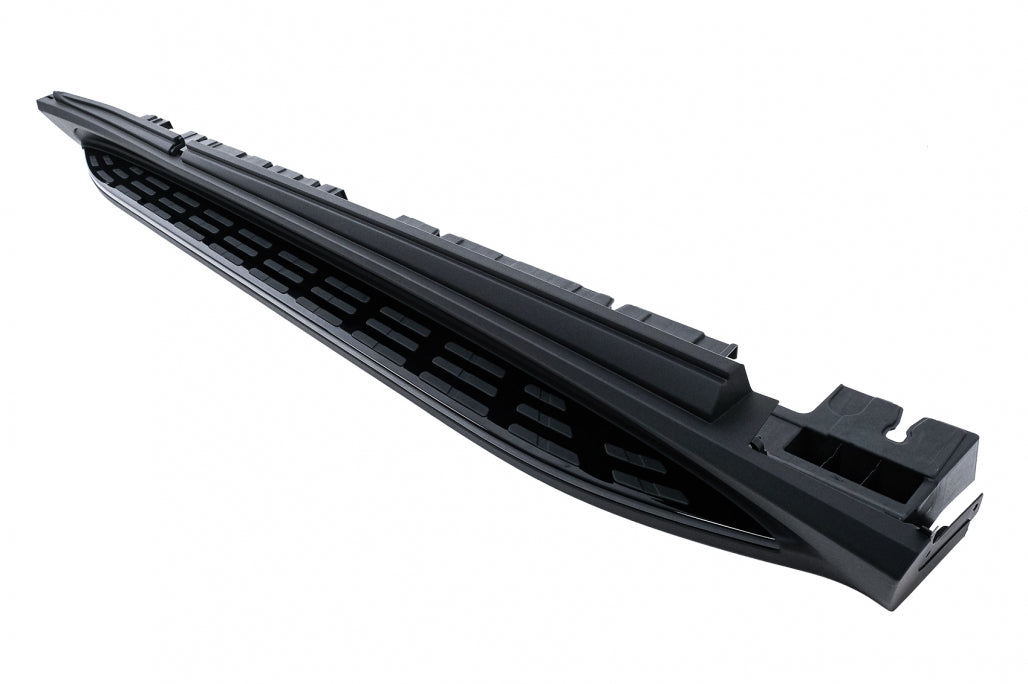 Running Boards Side Steps Black for Mercedes GLE Coupe C167 (2019–Up)