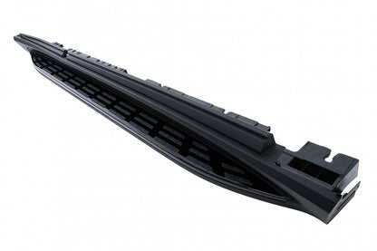 Running Boards Side Steps Black for Mercedes GLE Coupe C167 (2019–Up)