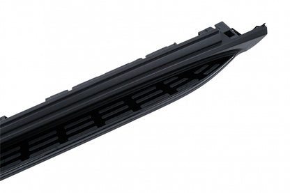 Running Boards Side Steps Black for Mercedes GLE Coupe C167 (2019–Up)