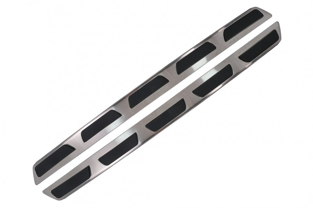 Running Boards Side Steps OE Design for Audi Q5 8R (2008–2016)