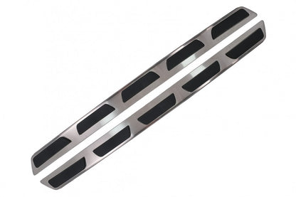 Running Boards Side Steps OE Design for Audi Q5 8R (2008–2016)