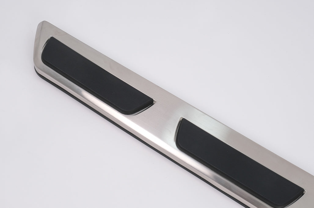 Running Boards Side Steps OE Design for Audi Q5 8R (2008–2016)