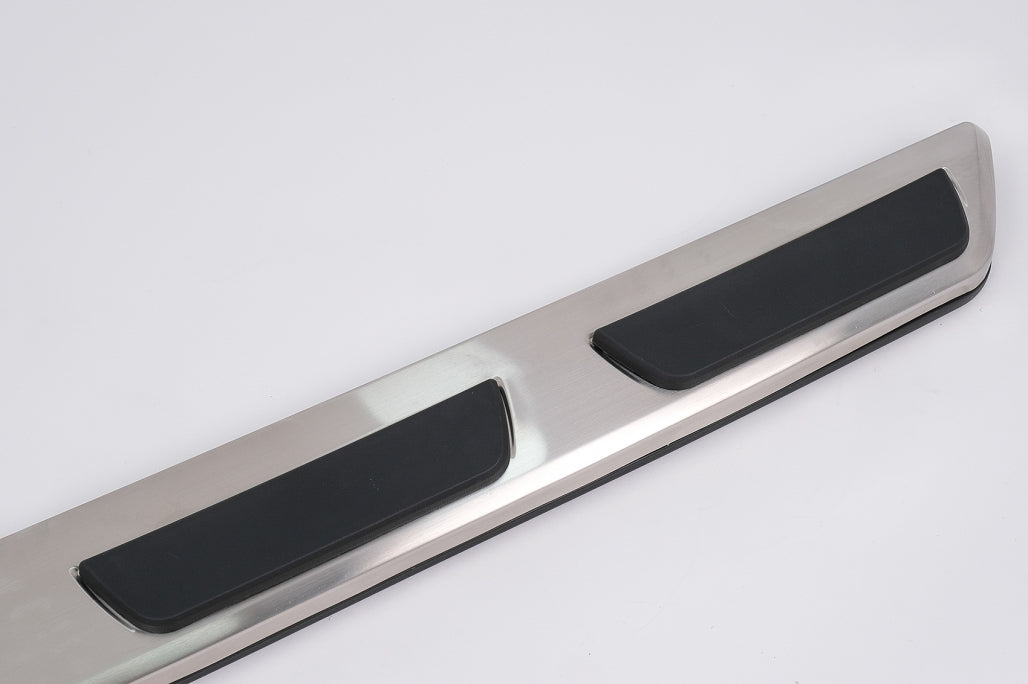 Running Boards Side Steps OE Design for Audi Q5 8R (2008–2016)