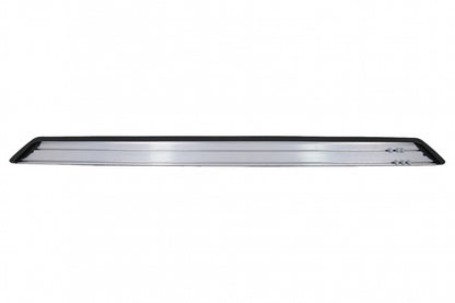 Running Boards Side Steps OE Design for Audi Q5 8R (2008–2016)