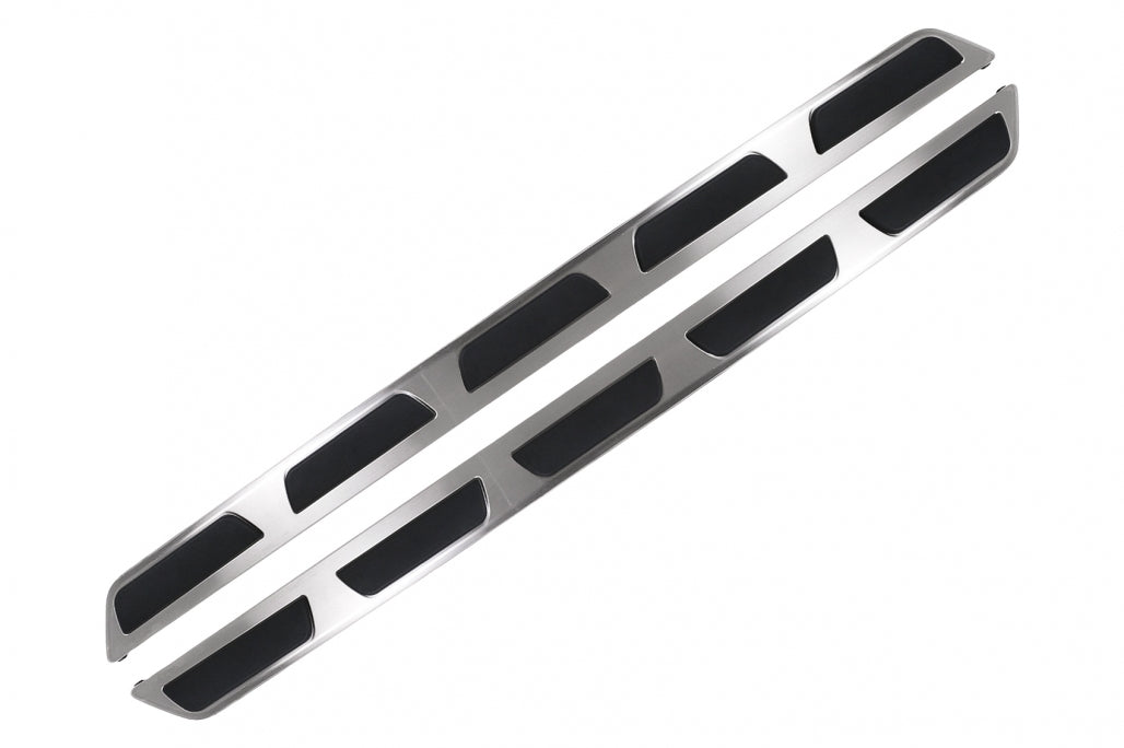 Running Boards Side Steps for Audi Q5 FY (2018–2020)