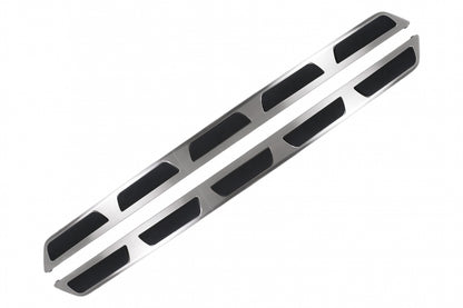 Running Boards Side Steps for Audi Q5 FY (2018–2020)