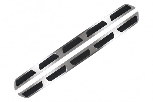 Running Boards Side Steps for Audi Q5 FY (2018–2020)