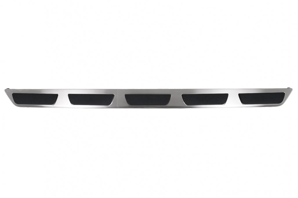 Running Boards Side Steps for Audi Q5 FY (2018–2020)