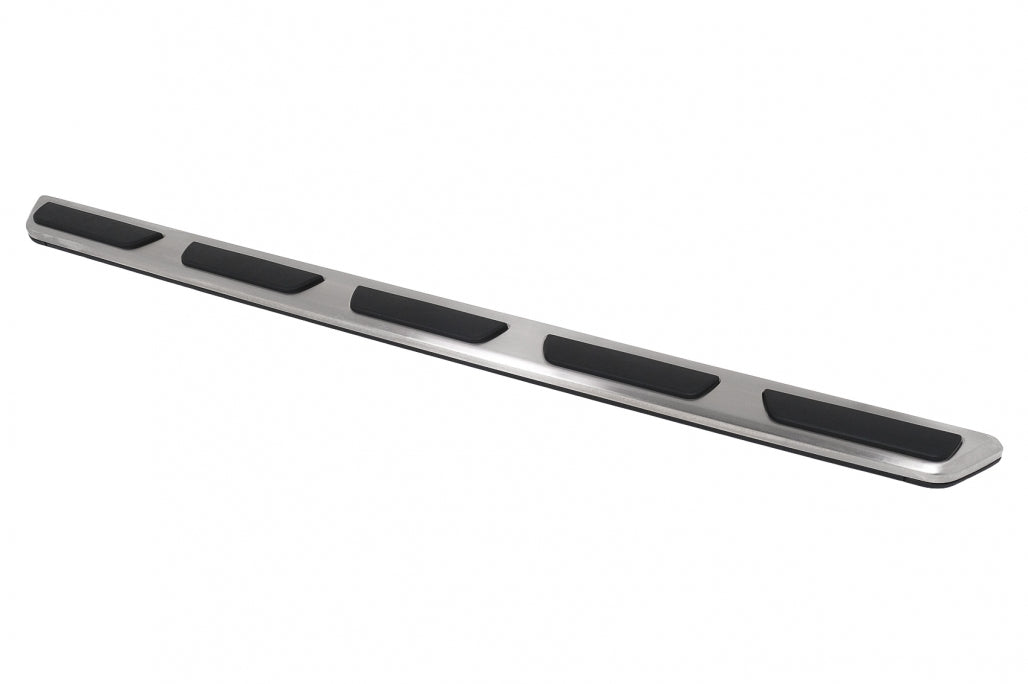 Running Boards Side Steps for Audi Q5 FY (2018–2020)
