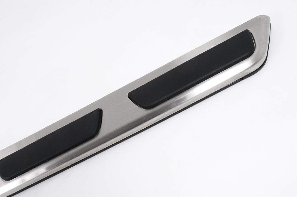 Running Boards Side Steps for Audi Q5 FY (2018–2020)