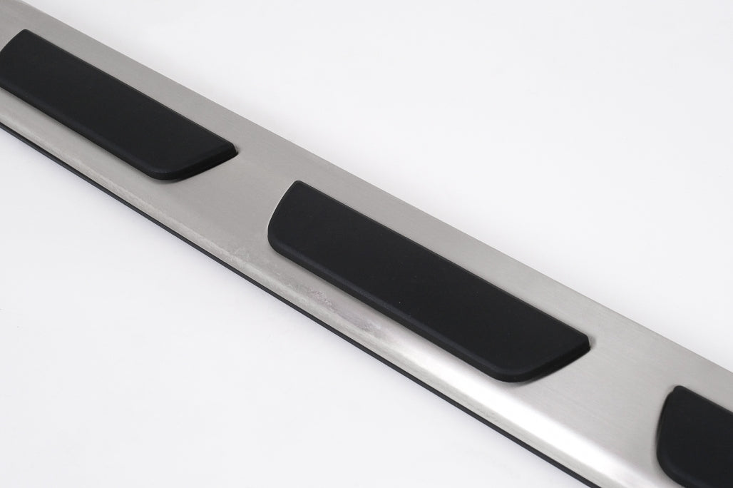 Running Boards Side Steps for Audi Q5 FY (2018–2020)