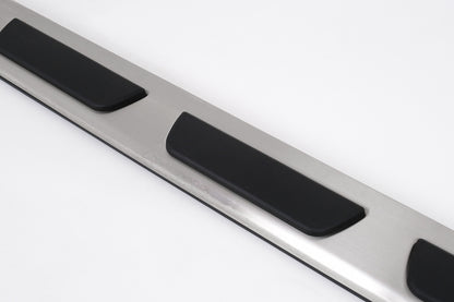Running Boards Side Steps for Audi Q5 FY (2018–2020)