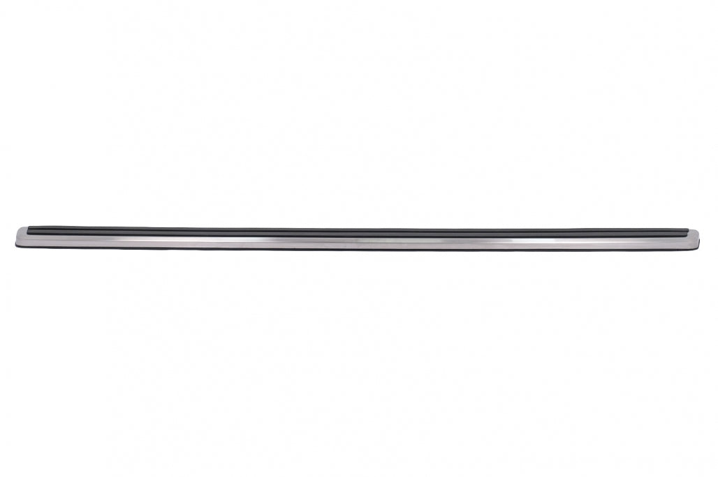 Running Boards Side Steps for Audi Q7 4L (2006–2015)