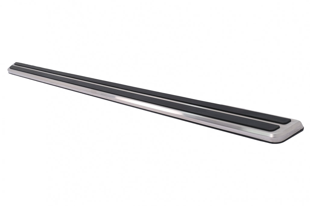Running Boards Side Steps for Audi Q7 4L (2006–2015)