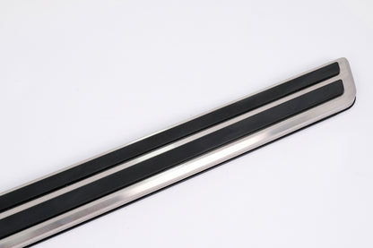 Running Boards Side Steps for Audi Q7 4L (2006–2015)
