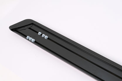 Running Boards Side Steps for Audi Q7 4L (2006–2015)