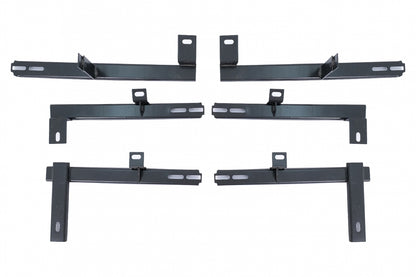 Running Boards Side Steps for Audi Q7 4L (2006–2015)