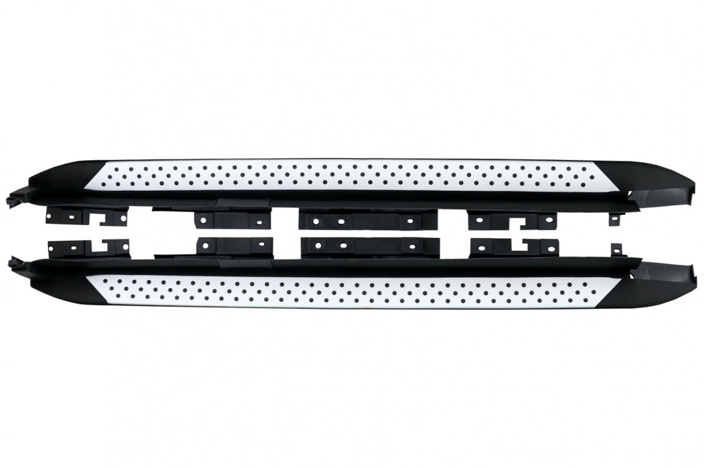Running Boards Side Steps for BMW X3 F25 (2011-2017)
