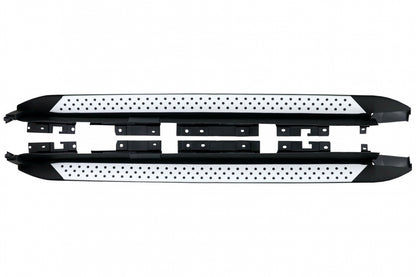 Running Boards Side Steps for BMW X3 F25 (2011-2017)