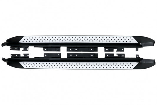 Running Boards Side Steps for BMW X3 F25 (2011-2017)