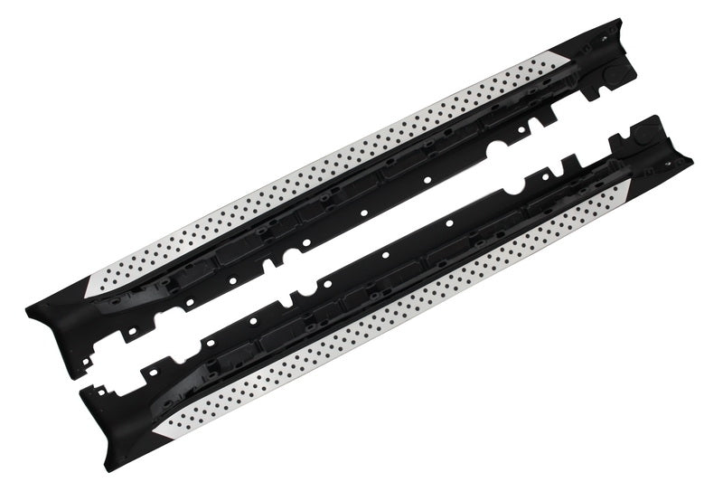 Running Boards Side Steps for BMW X6 E71 E72 (2008-2014)