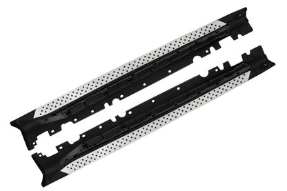Running Boards Side Steps for BMW X6 E71 E72 (2008-2014)