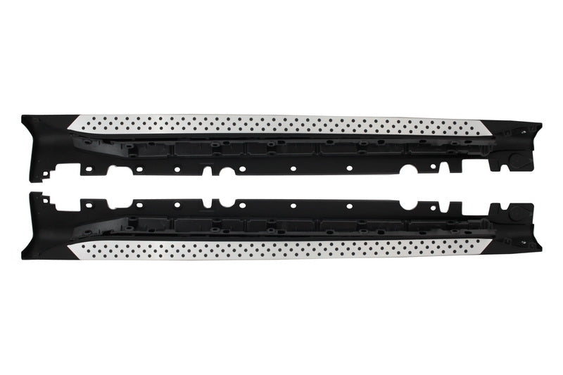 Running Boards Side Steps for BMW X6 E71 E72 (2008-2014)