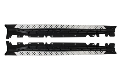 Running Boards Side Steps for BMW X6 E71 E72 (2008-2014)
