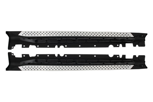 Running Boards Side Steps for BMW X6 E71 E72 (2008-2014)