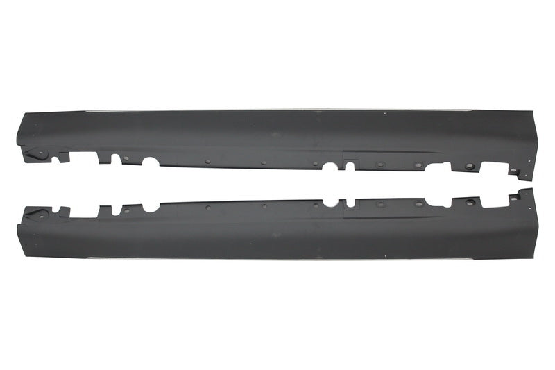 Running Boards Side Steps for BMW X6 E71 E72 (2008-2014)