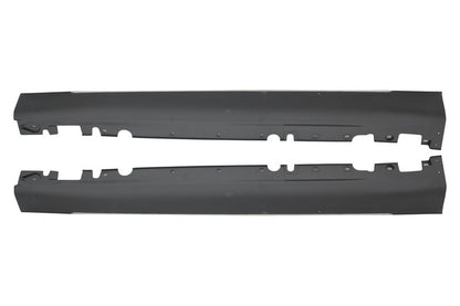 Running Boards Side Steps for BMW X6 E71 E72 (2008-2014)