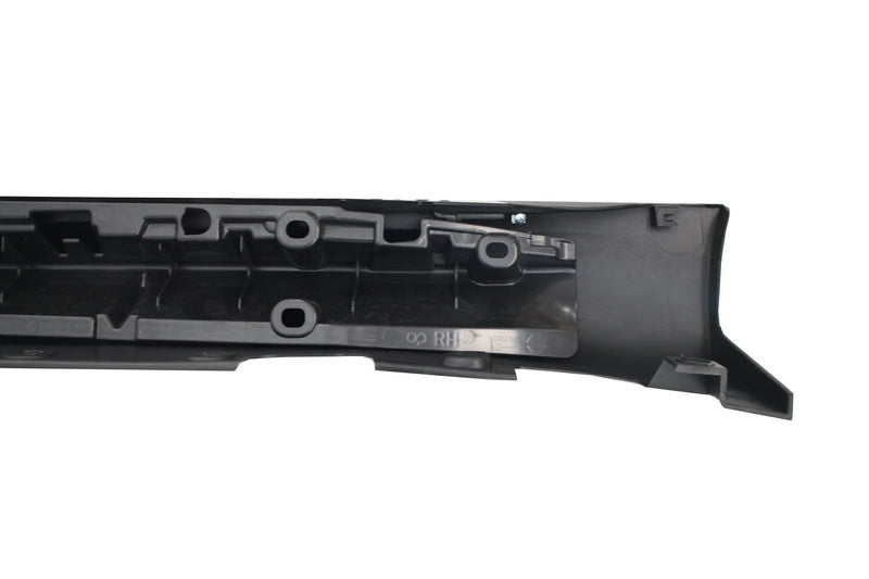 Running Boards Side Steps for BMW X6 E71 E72 (2008-2014)