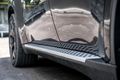 Running Boards Side Steps for BMW X6 E71 E72 (2008-2014)