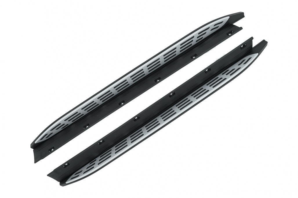 Running Boards Side Steps for Mercedes EQA H243 (2021–Up)