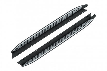 Running Boards Side Steps for Mercedes EQA H243 (2021–Up)