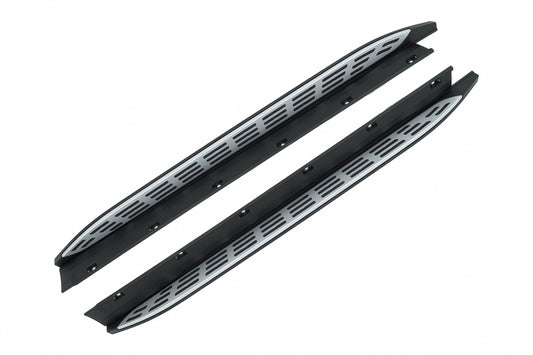 Running Boards Side Steps for Mercedes EQA H243 (2021–Up)